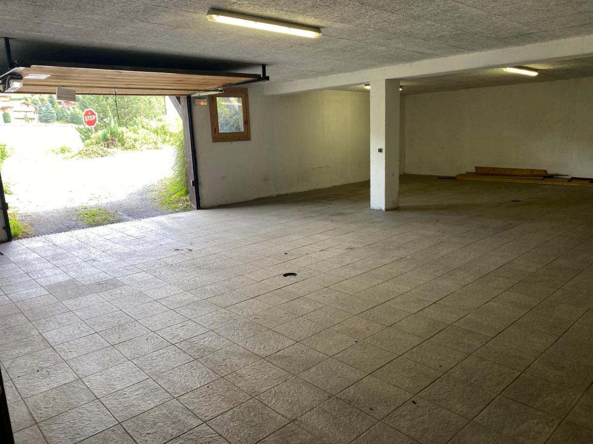 Appartement 103M2 Pres De Megeve, 2 Chambres, Grand Garage, Tennis En Ete Demi-Quartier Eksteriør bilde