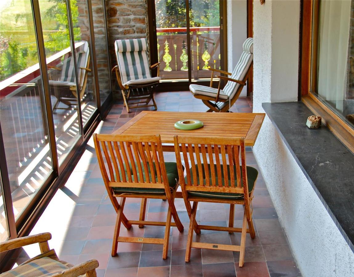 Appartement 103M2 Pres De Megeve, 2 Chambres, Grand Garage, Tennis En Ete Demi-Quartier Eksteriør bilde