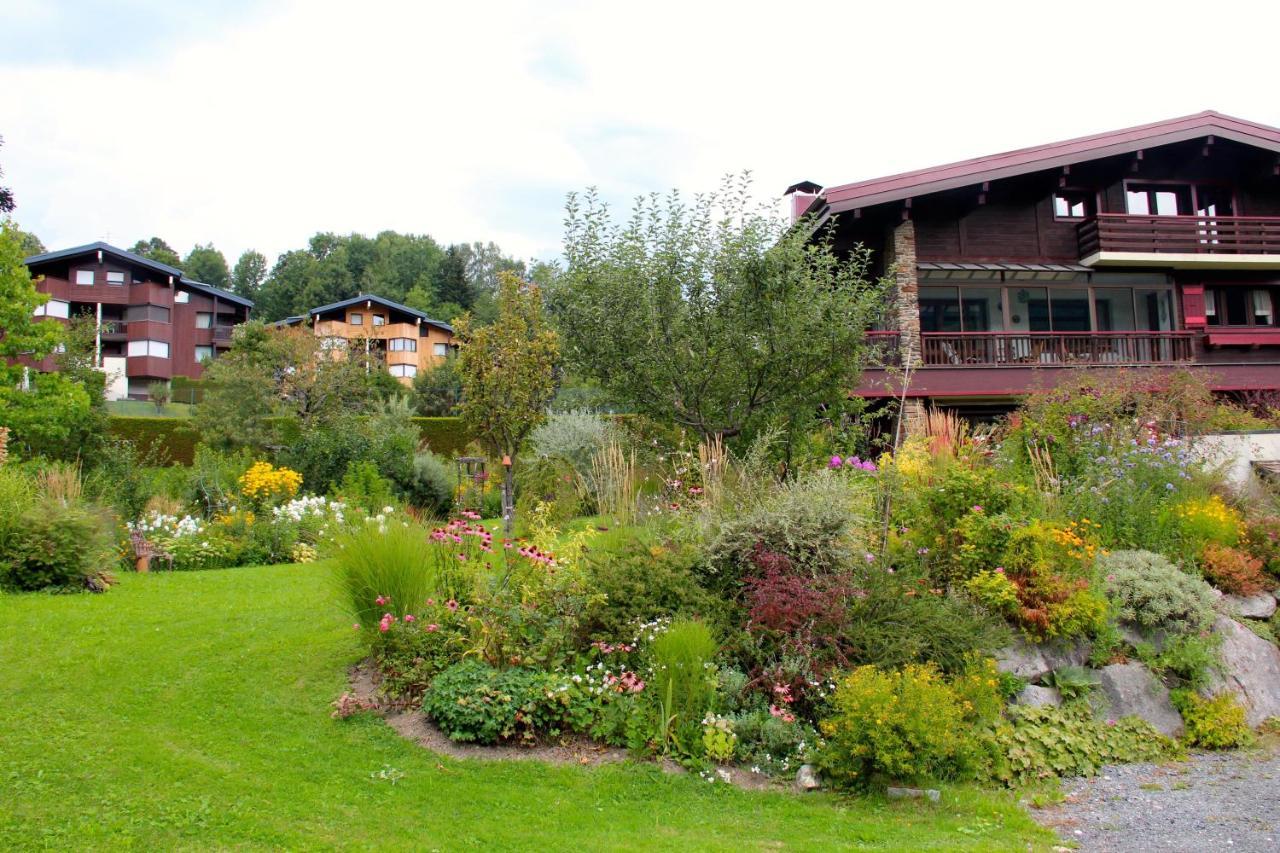 Appartement 103M2 Pres De Megeve, 2 Chambres, Grand Garage, Tennis En Ete Demi-Quartier Eksteriør bilde
