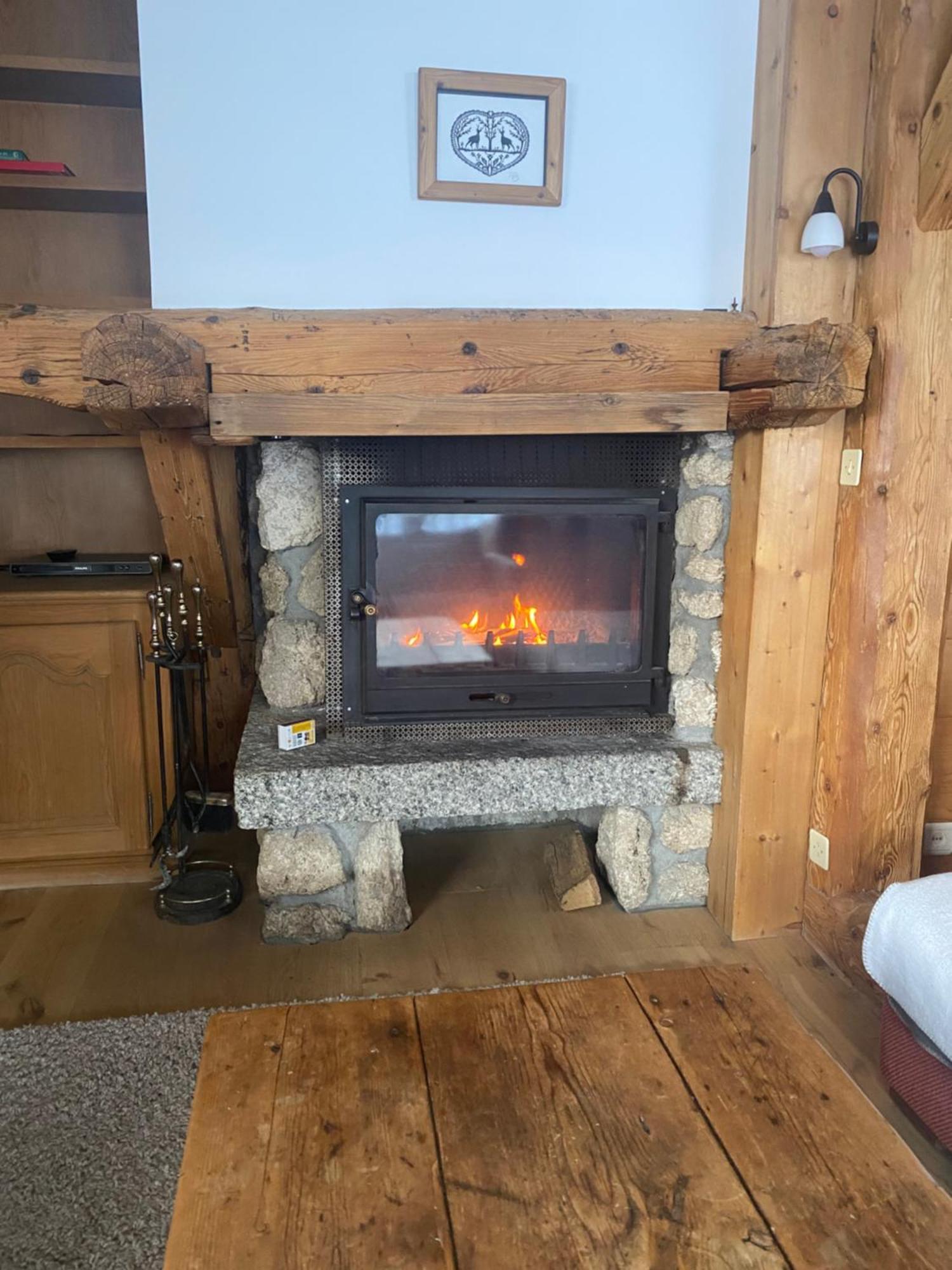 Appartement 103M2 Pres De Megeve, 2 Chambres, Grand Garage, Tennis En Ete Demi-Quartier Eksteriør bilde