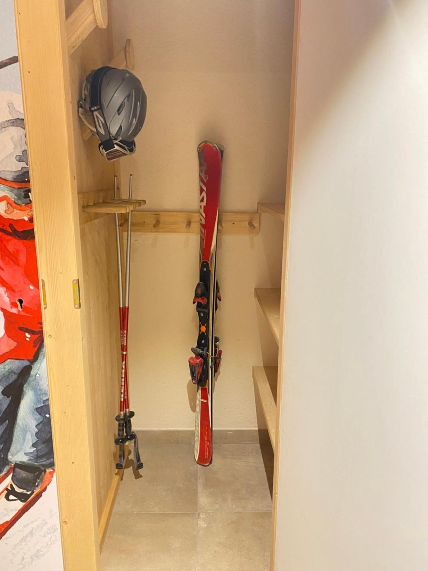 Appartement 103M2 Pres De Megeve, 2 Chambres, Grand Garage, Tennis En Ete Demi-Quartier Eksteriør bilde