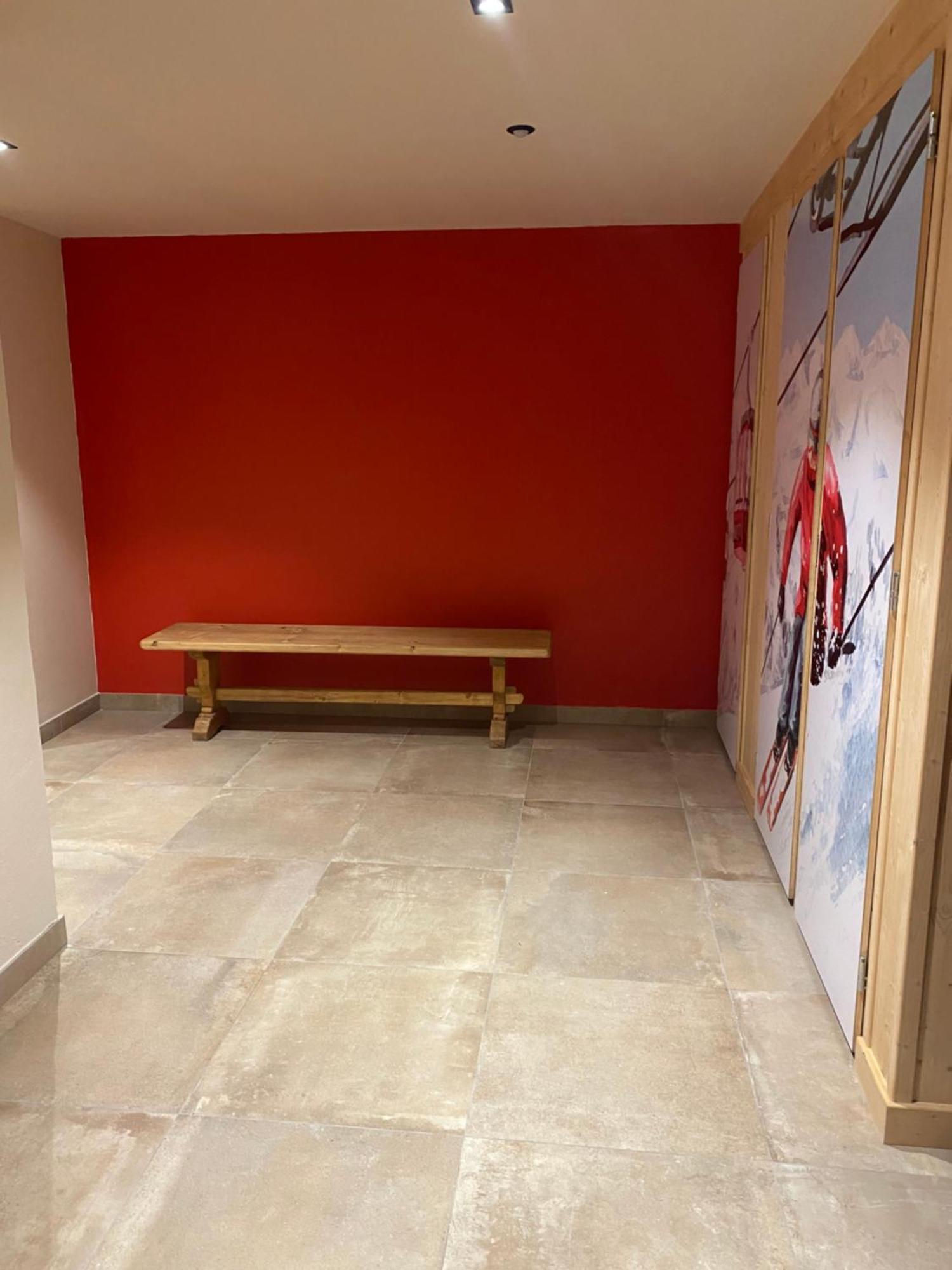 Appartement 103M2 Pres De Megeve, 2 Chambres, Grand Garage, Tennis En Ete Demi-Quartier Eksteriør bilde