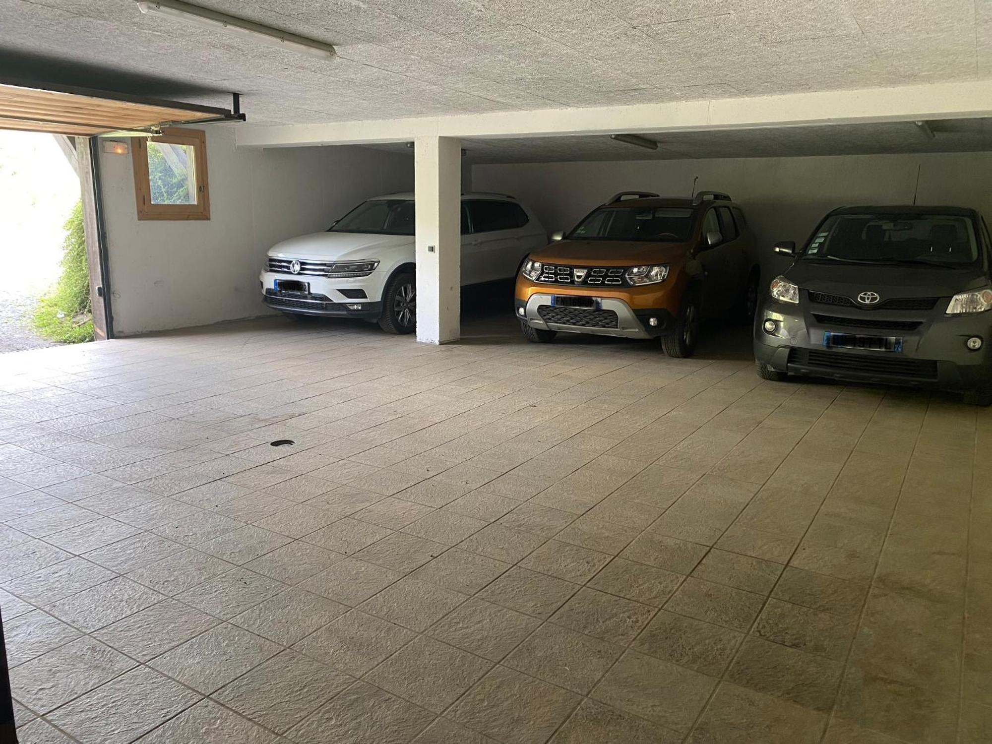 Appartement 103M2 Pres De Megeve, 2 Chambres, Grand Garage, Tennis En Ete Demi-Quartier Eksteriør bilde