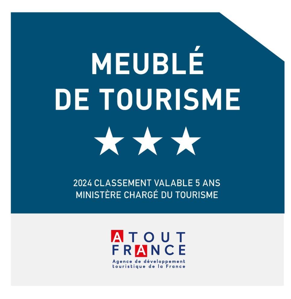 Appartement 103M2 Pres De Megeve, 2 Chambres, Grand Garage, Tennis En Ete Demi-Quartier Eksteriør bilde
