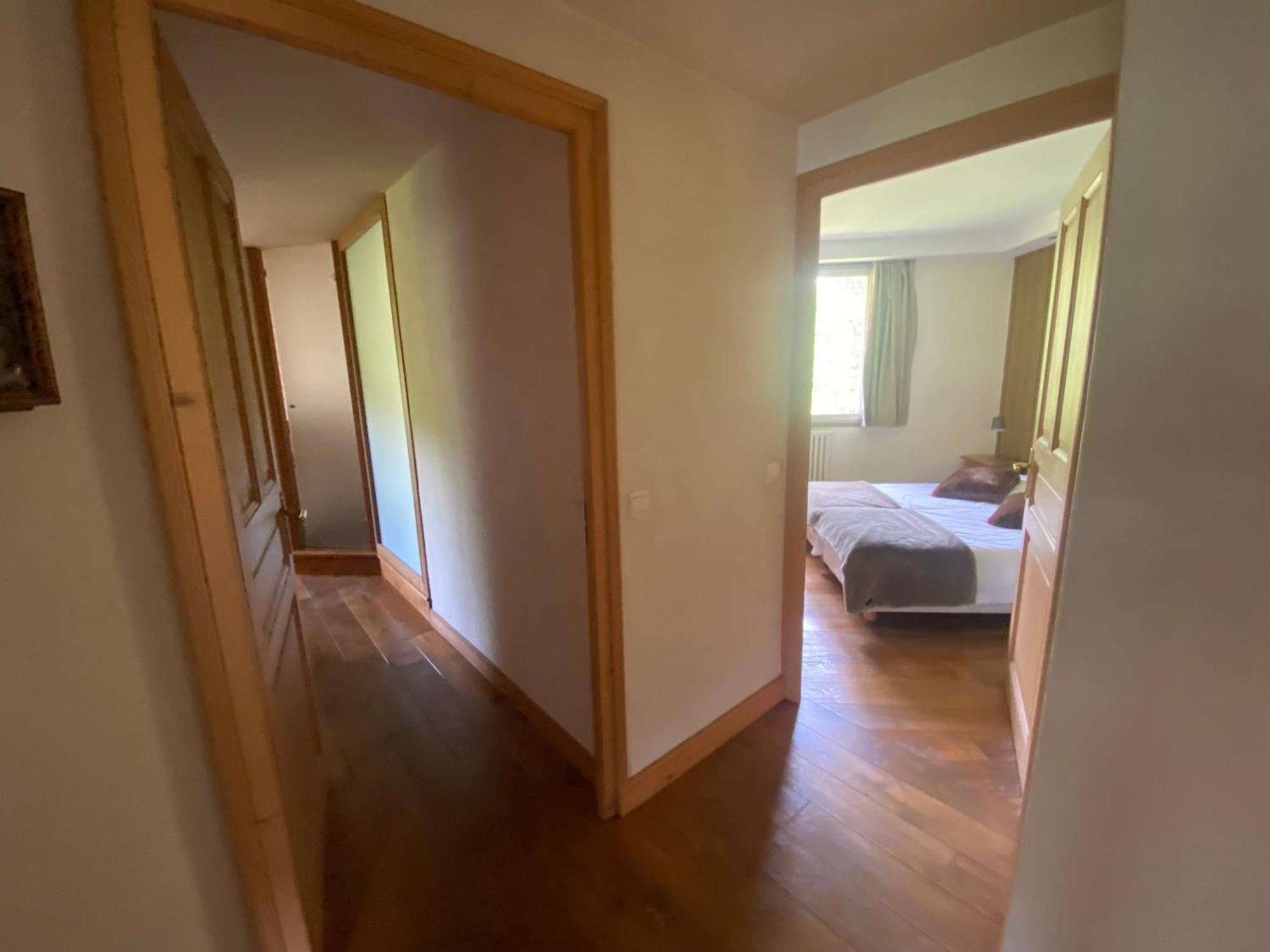 Appartement 103M2 Pres De Megeve, 2 Chambres, Grand Garage, Tennis En Ete Demi-Quartier Eksteriør bilde