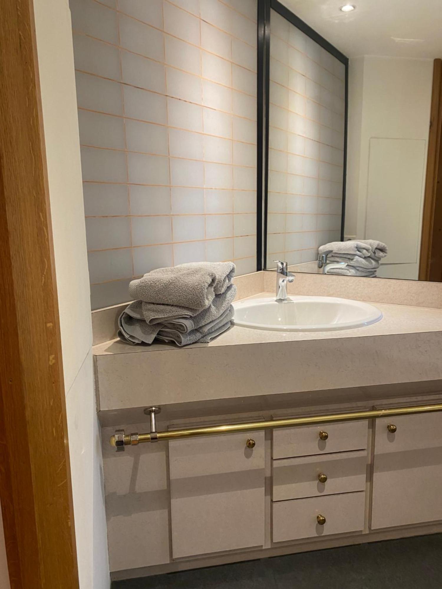 Appartement 103M2 Pres De Megeve, 2 Chambres, Grand Garage, Tennis En Ete Demi-Quartier Eksteriør bilde