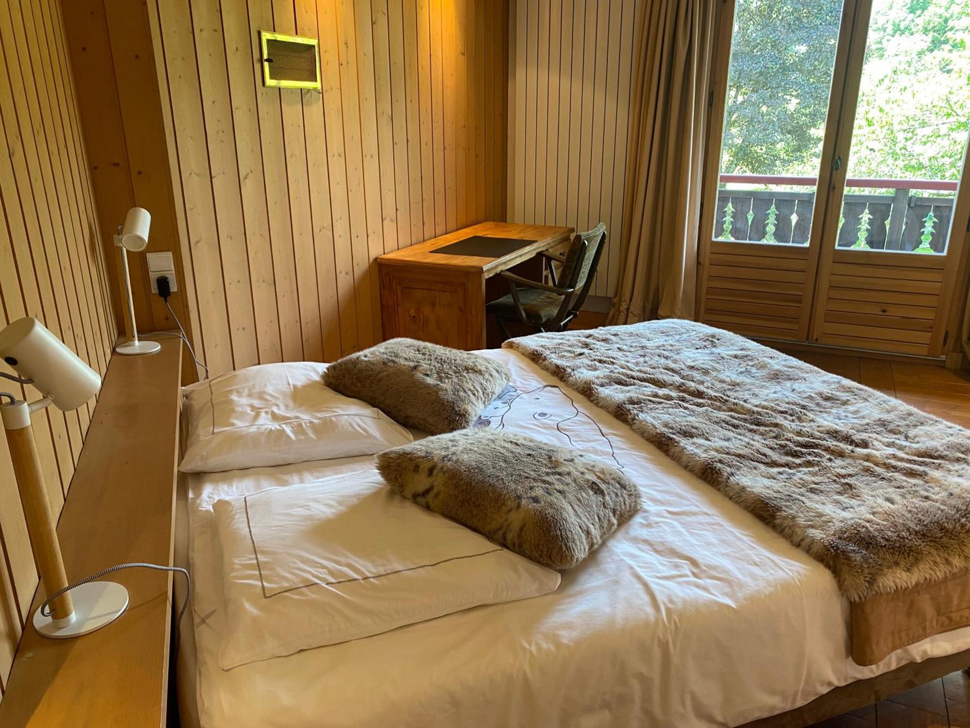 Appartement 103M2 Pres De Megeve, 2 Chambres, Grand Garage, Tennis En Ete Demi-Quartier Eksteriør bilde